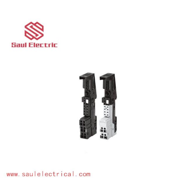 SIEMENS 6ES7193-4CB10-0AA0: Advanced SIMATIC DP Terminal Module for Precision Control