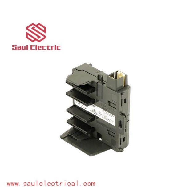 Siemens 6ES7195-7HB00-0XA0 Bus Module