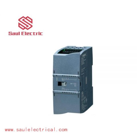 Siemens 6ES7222-1HF32-0XB0: Digital Output SM 1222