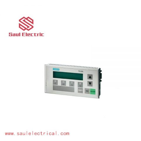 SIEMENS 6ES7 272-0AA20-0YA0 SIMATIC S7 Control Module