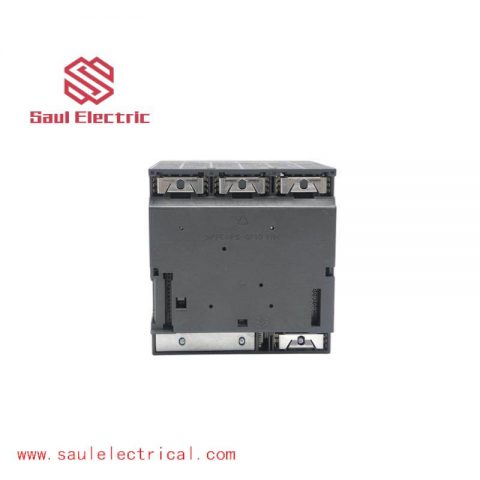 SIEMENS SIMATIC S7-300 CPU 319-3 PN/DP, Advanced Control Module