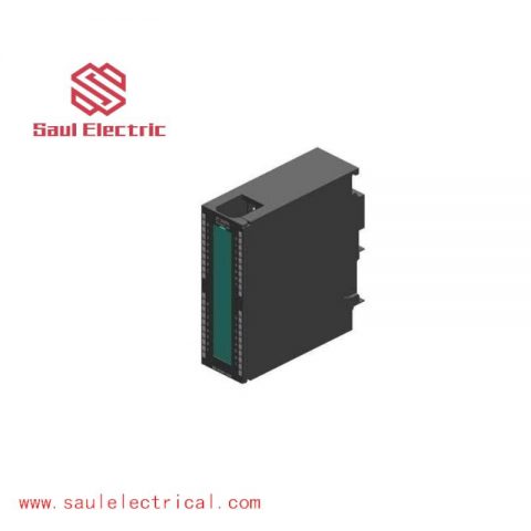 SIEMENS 6ES7650-8DK80-1AA0: 32-Channel Isolated Digital Input Module