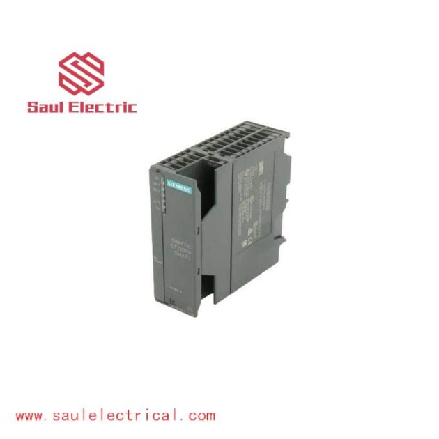 SIEMENS 6ES7650-8PH00-1AA0 Interface Module: Industry-grade Connectivity Solution