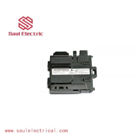 SIEMENS 6ES7654-7HY00-0XA0: Industrial Bus Module, Optimized for Efficient Communication