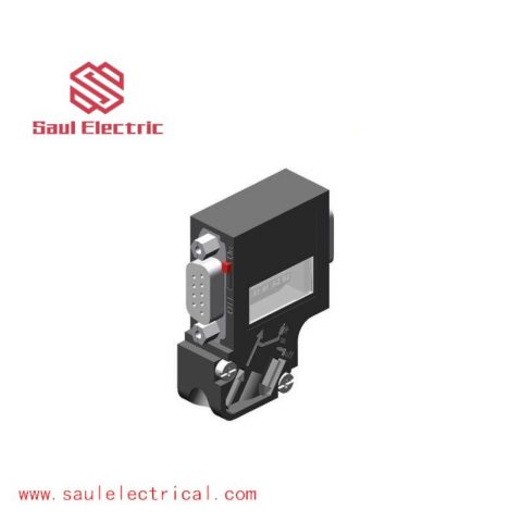 SIEMENS 6ES7972-0BB42-0XA0 PROFIBUS DP Bus Connector