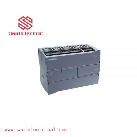 SIEMENS 6ES7 Compact CPU, 215-1HG40-0XB0, PLC Systems