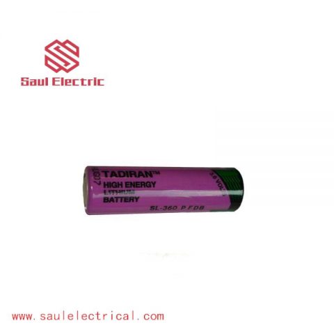 SIEMENS 6ES7 971-0BA00 Battery for Industrial Control Systems