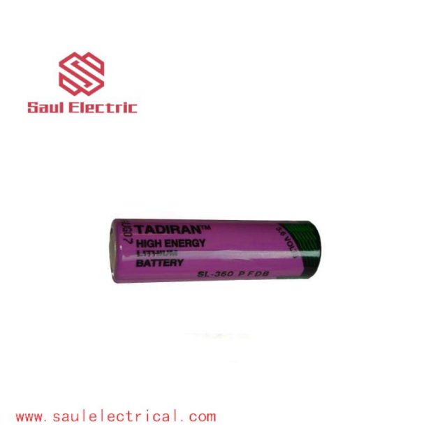 SIEMENS 6ES7 971-0BA00 Battery for Industrial Control Systems