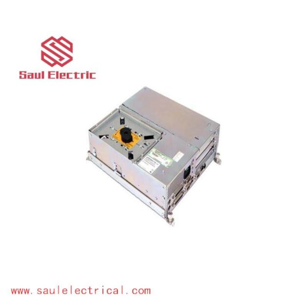 SIEMENS 6FC5210-0DF25-2AA0 Panel Control Unit: Industrial Efficiency at its Peak