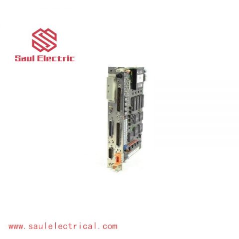 Siemens 6FR3110-0BA00-0AA0 PLC Module: Precision Control for Industrial Automation