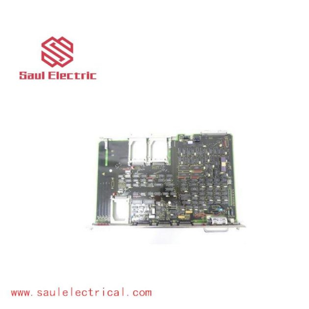 SIEMENS 6FX1113-0AA02 | CNC Control Core CPU Module