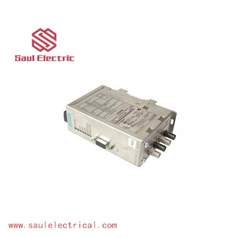 SIEMENS 6GK1503-3CB00 Optical Link Module - Advanced Industrial Communication Solution