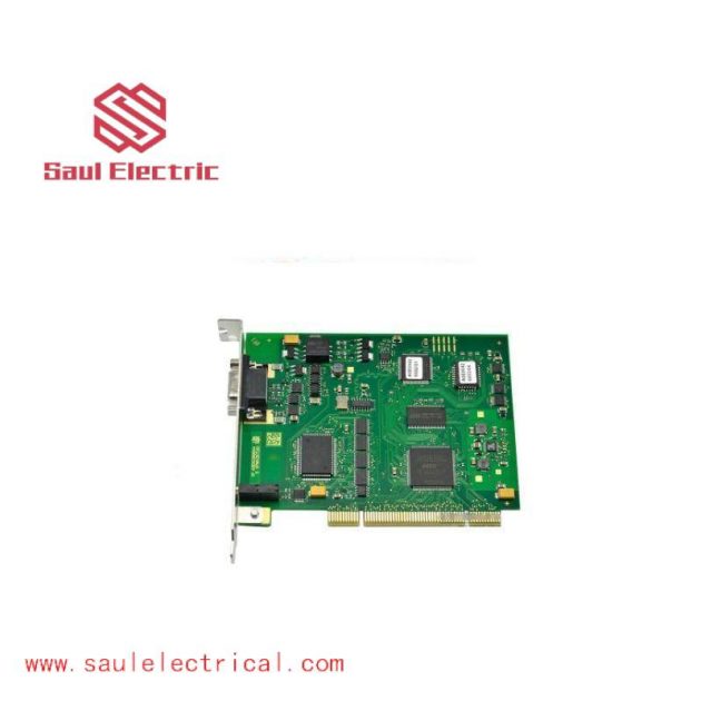 SIEMENS 6GK1561-1AA01 - CP 5611 A2 PCI Communication Processor, Advanced Control for Industrial Automation