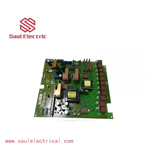 Siemens 6RY1703-0DA02: Industrial Power Interface Module