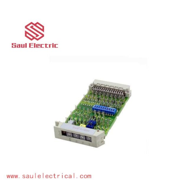 SIEMENS 6SC6110-0EA00 Simodrive Drives Setting Module