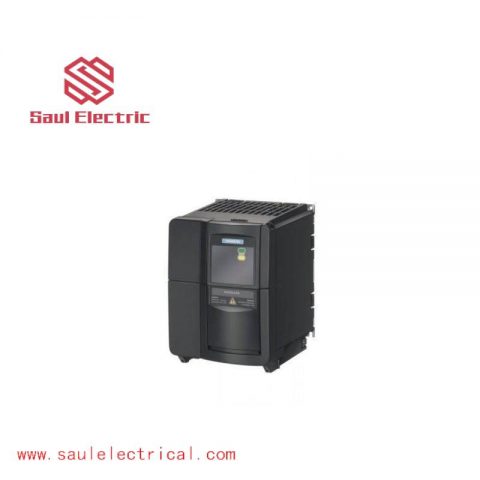 Siemens 6SE6420-2UD24-0BA1: Advanced Variable Frequency Drive