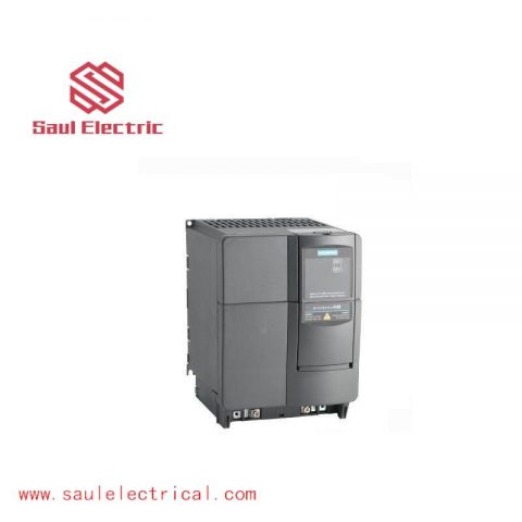 SIEMENS 6SE6440-2UD24-0BA1 DRIVES: Precision Control Solutions for Industry