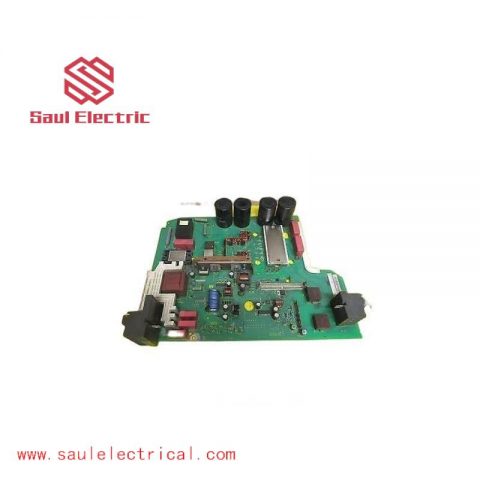 Siemens 6SE7021 Series PLC Driver Board 3EB84-1HF3, Advanced Control Solutions