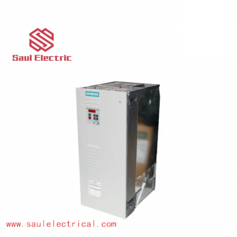 SIEMENS 6SE7026-0TD61-Z (G91) Compact Inverter Unit