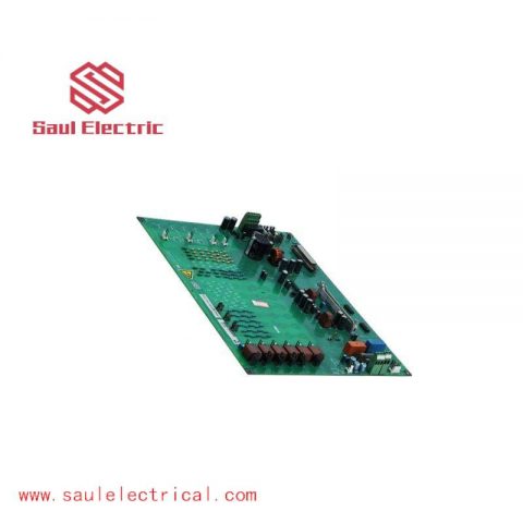 SIEMENS 6SE7041-8EK85-0HA0: Industrial Control Interface Module