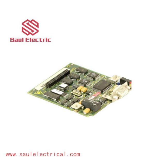 Siemens 6SE7090-0XX84-0FF5 Communication Module