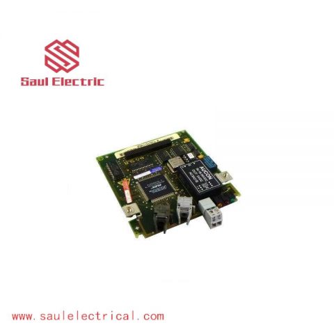 Siemens 6SE7090-0XX84-0FJ0: Motion Control Module for Advanced Automation Solutions