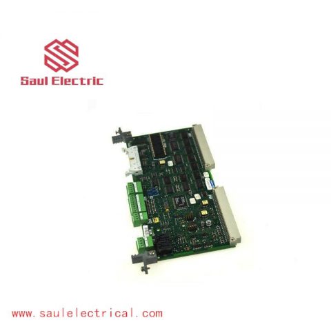 SIEMENS 6SE7090-0XX85-1DA0: AC Drive Inverter Board, Advanced Control Technology