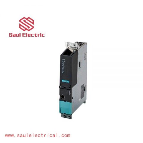 SIEMENS 6SL3040-1MA00-0AA0 CONTROL MODULE: Industrial Automation Excellence