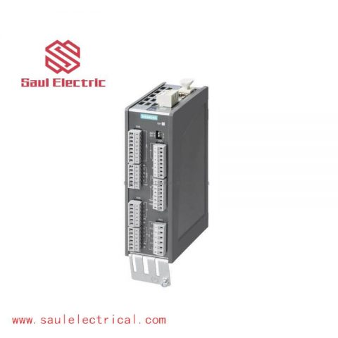 SIEMENS 6SL3055-0AA00-3AA1 TERMINAL MODULE: Precision Control for Industrial Automation