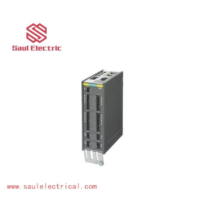 Siemens SINAMICS S120 Cabinet Terminal Module TM54F 6SL3055-0AA00-3BA0, Advanced Industrial Control Solution