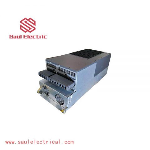 SIEMENS 6SL3224-0BE37-5AA0 Power Module: Precision Control, Efficient Energy Management