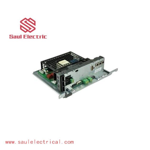 Siemens SINAMICS 6SL3350-6TK00-0EA0 Control Interface Module