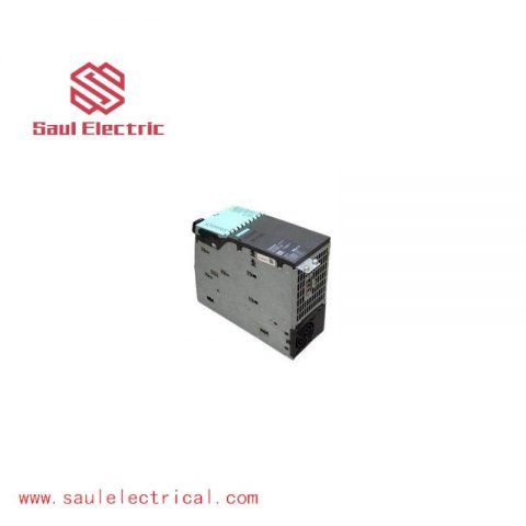 SIEMENS 6SL3430-6TE21-6AA1 SMART LINE MODULE - Precision Control at its Core