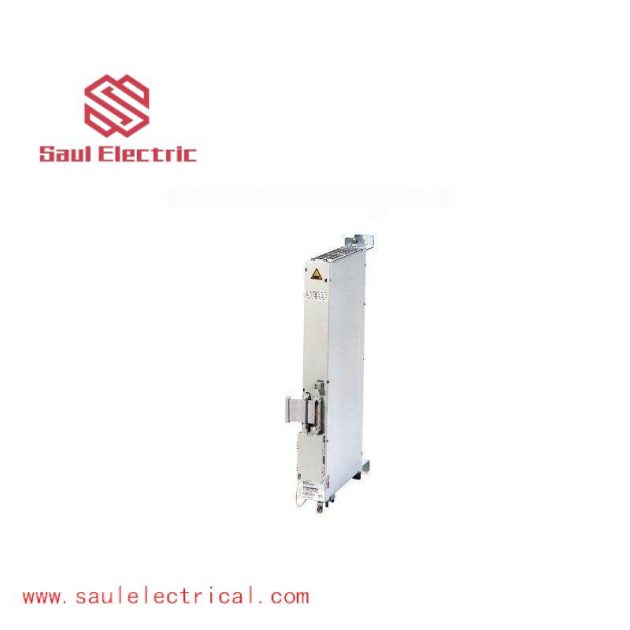 SIEMENS 6SN1113-1AB01-0BA1: Precision Pulsed Resistor Module for Advanced Control Applications