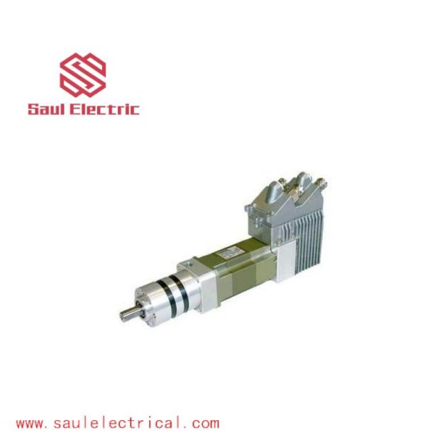 SIEMENS 6SN2155-2BF21-1BA1 Programmable Positioning Motor - Advanced Control Solutions for Precision Motion