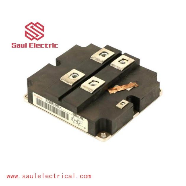 SIEMENS 6SY7000-0AC84 Transistor Module - Efficient Power Management for Industrial Automation