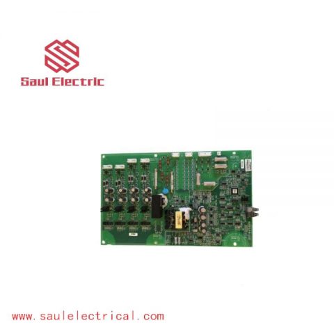 SIEMENS A1A10000432.02M Gate Board - Industrial Control Module