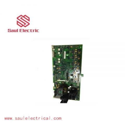 SIEMENS A5E00190843: Industrial PC Board, Optimized for Advanced Control Solutions