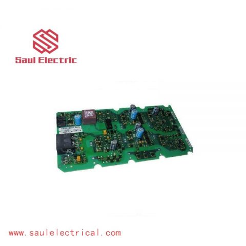 Siemens A5E00297621 IGBT Module: Power Electronics Innovation