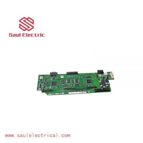 SIEMENS A5E00444033: Modular Inverter CUVP Board, Advanced Drive Technology