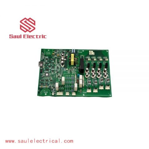 SIEMENS A5E36524726 - Industrial Control PCB Card