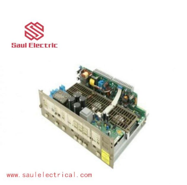 SIEMENS C79461-Z1038-U12 Power Supply Module: Precision Engineering for Industrial Control Systems