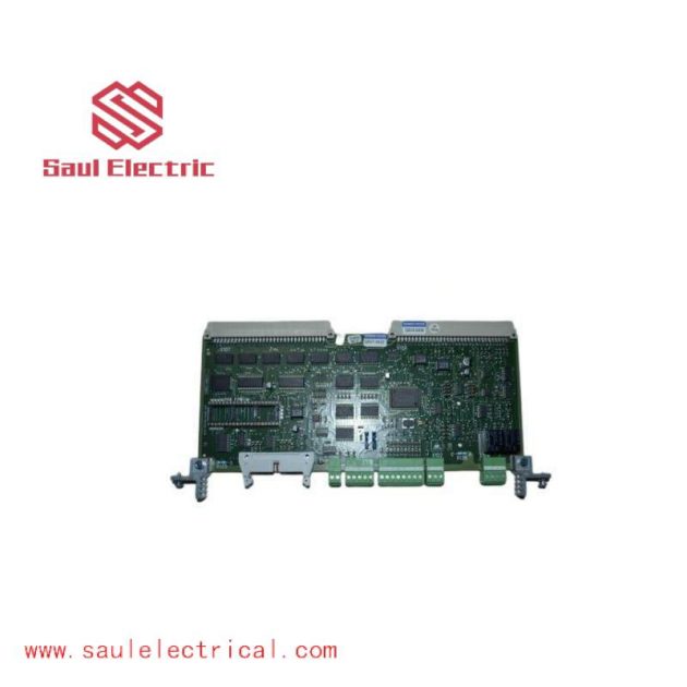 SIEMENS C98043-A1680-L1 CONTROL CARD: High-Performance Rectifier Regenerating Unit