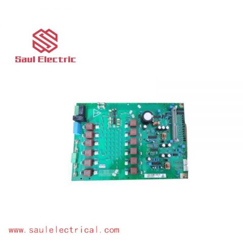 SIEMENS C98043-A1682-L: Advanced Drive Board for Industrial Automation