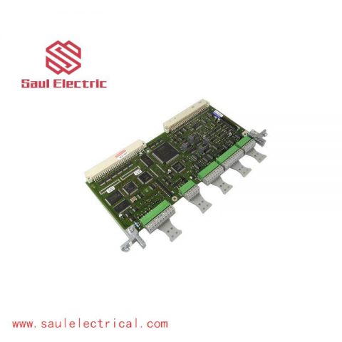 SIEMENS C98043-A7001-L2 Control Electronic Board: Industrial Grade, Precision Engineered