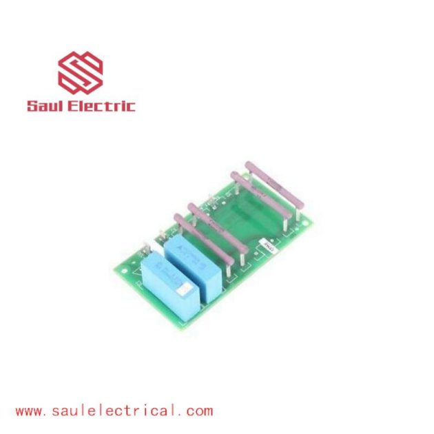 SIEMENS C98043-A7007-L5-5 POWER BOARD: Advanced Industrial Control Solution