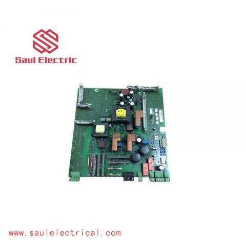 SIEMENS C98043-A7042-L1-6 Power Interface Module, High Performance for Industrial Automation