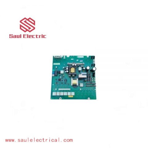 SIEMENS C98043-A7105-L1-9 POWER INTERFACE BOARD - Advanced Siemens PLC Module