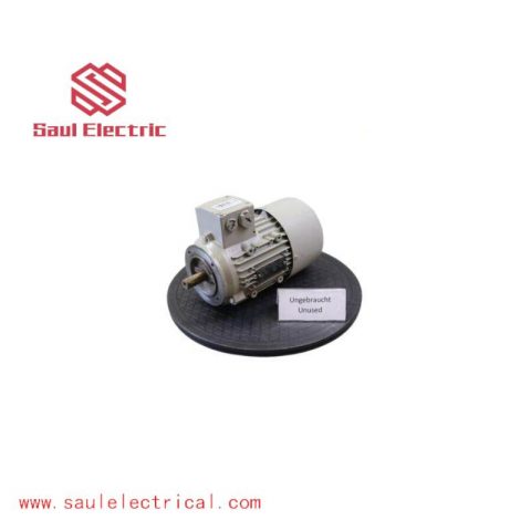 SIEMENS 1LA9 131-2KA60-Z Electric Motor, High Efficiency & Reliability