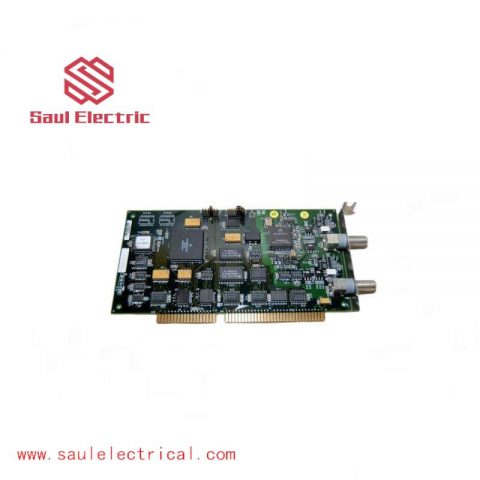 SIEMENS MOORE 16267-1/4 (M-NET) Interface Module